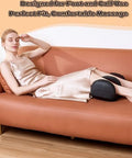 Lingteng Cordless Foot Massager With 120 F Heat Rechargeable Shiatsu Foot And Calf Kneading Machine With 3 Intensities And Remote For Home Office s For Women Men Dad Mom