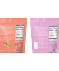 Cure Hydration Electrolyte Mix Electrolyte Powder For Dehydration Relief And Energy Made With Coconut Water No Added Sugar Vegan Paleo Friendly Watermelon + Strawberry Kiwi 28 Packets