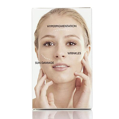 Advanced Clinicals Vitamin C Brightening Face Gel Cream + Encapsulated Retinol Rapid Wrinkle Rewind Face Cream + Collagen Multilift Face Moisturizer + Hyaluronic Acid Moisture Boost Face Cream Set