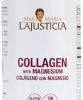 Ana Maria Lajusticia Collagen With Magnesium 450 Tablets & Tryptophan With Magnesium Melatonin And Vitamin B6 Joint And Skin Health With Nighttime Sleep Support