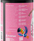 Six Star Whey Protein Powder Plus Muscle Building & Recovery Plus Immune Support Muscle Builder For Men & Women Kelloggâ€™S Froot Loops Birthday Cake Flavor 1.5Lb