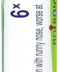 Boiron Kali Iodatum 6X For Frontal Sinus Pain With Runny Nose 80 Pellets