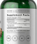 Horbaach Ashwagandha Supplement For Women And Men 200 Capsules