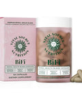 Vital Source Nutrition - Bifi Capsules - Beef Organ Primal Blend - Premium Ancestral Supplements For Women - Supports Hormone Health Energy & Stamina - Daily Vitality - No Artificial Ingredients
