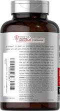 Horbaach Nitric Oxide Max 120 Cap 3600Mg