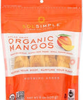 Dried Mango 6 Ounces (Case of 6)