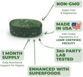 Vegan Multivitamins for Vegans and Vegetarians and Complete Multivitamin for Men