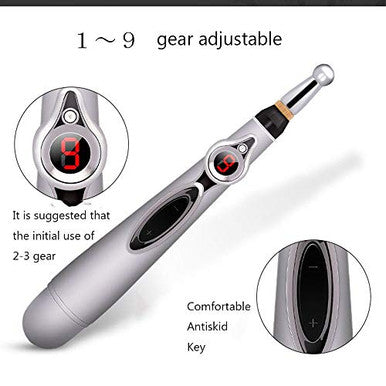 Xiutao Electronic Acupuncture Pen Relief Pain Tool