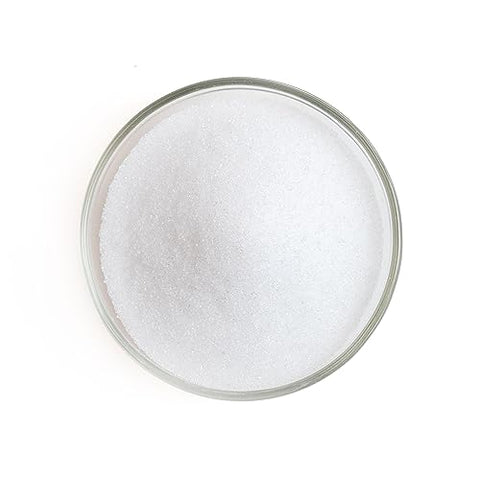 Yupik Organic Granulated Erythritol With Monk Fruit, 1.1 lb Natural Sweetener, Sugar Substitute, Diabetic-Friendly Sweetener, Sugar-Free Sweetener