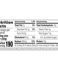 RXBAR Protein Bars, Protein Snack, Snack Bars, Peanut Butter, 9.1oz Box (5 Count)
