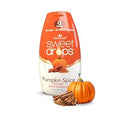 SweetLeaf Stevia Drops Liquid Sweetener, Pumpkin - 1.7 Fl Oz, Pack of 2 | Sweet Drops, Stevia Leaf Extract, Zero Calorie, No Erythritol, Sugar Substitute