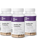 Her Fantasy Box Healthy Box Probiotics 3 Pack 3 Pack