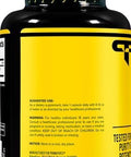 Primaforce Organic Maca Root Capsules (750 Mg) (120 Caps) Nongmo Gluten