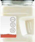 Nutricost Pantry Monk Fruit With Allulose (1.4 Pounds) - Nautral Sweetener Vegan, GMO-Free