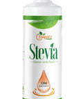 Liquid Stevia Stevia Sweet Drops Made from RebD Rich Organic Extract Concentrated Liquid Sweetener for Drinks Food and Pastries No Calories and No Carbs 16 FL OZ (3200 Servings)