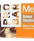 Probar Meal Oatmeal Chocolate Chip Bar 3 Ounce (Pack Of 12)