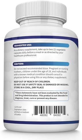 Toplux Magnesium Complex Supplement 8 Elemental 1000Mg Magnesium Glycinate Citrate Malate Taurate Chelated For Easy Absorption For Bones Muscle Recovery Energy Vegan Nongmo 90 Capsules
