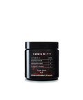 The Nue Co. Immunity Daily Vitamin C Immunity Support Supplement High Strength Vegan GlutenFree NonGMO 30 Capsules