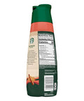 Starbucks Non-Dairy Brown Sugar Cinnamon Flavored Creamer, Oatmilk Coffee Creamer, Inspired By Brown Sugar Shaken Espresso 28 fl oz