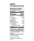 RXBAR Protein Bar, Variety Pack, 2 Flavors (24 Bars)