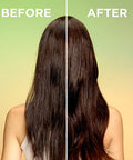 Garnier Fructis Grow Strong Thickening Shampoo For Fine Hair Biotin C 33.8 Fl Oz 1 Count (Packaging May Vary)