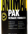 Muscletech Whey Protein Powder Nitrotech Whey Protein Isolate & Peptides & Animal Pak Convenient Allinone Vitamin & Supplement Pack