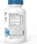 Drformulas Hairomega Dht Blocker Biotin 5000 Mcg Vitamins For Hair Growth Supplement Hair Loss Pills For Women And Men, 30 Day Supply