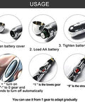 Xiutao Electronic Acupuncture Pen Relief Pain Tool