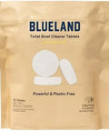 Blueland Toilet Bowl Cleaner Refills - Lemon Cedar - 30 tablets