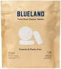 Blueland Toilet Bowl Cleaner Refills - Lemon Cedar - 30 tablets