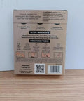 Tolevita Anti Herbal Patches Beige 14 Mgquit To Help Reduce Cravingsherbal Stop Aid For A Healthier Lifestyle 30 Patches