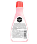 Cutex Nail Polish Remover Strength-Shield 3 Pack Acetone Nail Polish Thinner Protects Healthy Nails With Vitamin E B5 And Hydrolyzed Silk Quick And Easy Removal Non Drying 3.4 Fl. Oz Each