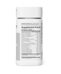 H' Habit Habit Men'S Multivitamin Supports Health & Wellness Vitamins A-E Magnesium Zinc L-Arginine 60 Capsules