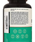 Live Conscious Omegawell Fish Oil and Magwell Magnesium Zinc and Vitamin D3 Bone and Heart Health Immune System Support + Heart Brain and Joint Support