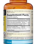 Mason Natural Glucosamine Chondroitin Plus Vitamin D3 Supports Joint And Bone Health Improved Mobility And Flexibility 160 Capsules