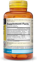 Mason Natural Glucosamine Chondroitin Plus Vitamin D3 Supports Joint And Bone Health Improved Mobility And Flexibility 160 Capsules