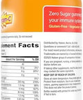 EmergenC Zero Sugar Immune Support Adult Gummies 36 Count