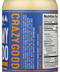SONOMA GOURMET Creamy Alfredo Sauce, 439 GR