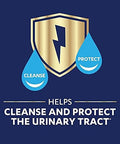 Azo D Mannose Urinary Tract Health Cleanse Flush & Protect The Urinary Tract & Cranberry Urinary Tract Health Supplement 1 Serving = 1 Glass Of Cranberry Juice