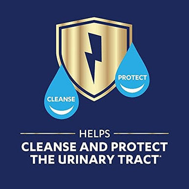 Azo D Mannose Urinary Tract Health Cleanse Flush & Protect The Urinary Tract & Cranberry Urinary Tract Health Supplement 1 Serving = 1 Glass Of Cranberry Juice