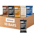 RXBAR Protein Bars, Snack Bars, Variety Pack (10 Count)