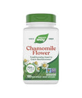 Nature'S Way Chamomile Flower 700 Mg Per Serving 100 Vcaps (Packaging May Vary)