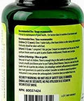 Greeniche Multivitamin for Kids 60 Tablets For Children