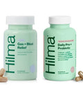 Hilma Healthy Gut & Bloat Support Bundle