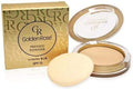 GR PRESSED POWDER 109 ROSE BEIGE WITH SPF 15 VITAMIN E&A 12.7 g