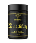 Ambrosia Nomorbidity Advanced Appetite Control & Hunger Management Formula Appetite Suppressant & Mood Support With Ksm-66 Ashwagandha Garcitrin And Thinogen