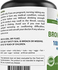 Brieofood Bromelain 1000Mg Per Serving 240 Tablets - Proteolytic Digestive Enzyme - Supports Healthy Digestion, Joint Health, Nutrient Absorption