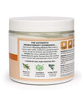 Aura Cacia Warming Balsam Fir Aromatherapy Mineral Bath 16 oz. Jar