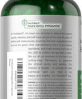 Horbaach Ashwagandha Supplement For Women And Men 200 Capsules