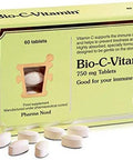 Pharma Nord Bio-C-Vitamin 750mg 60 Tablets